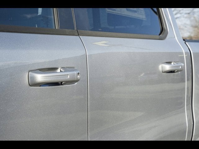 2025 RAM Ram 1500 Big Horn