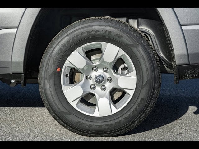 2025 RAM Ram 1500 Big Horn