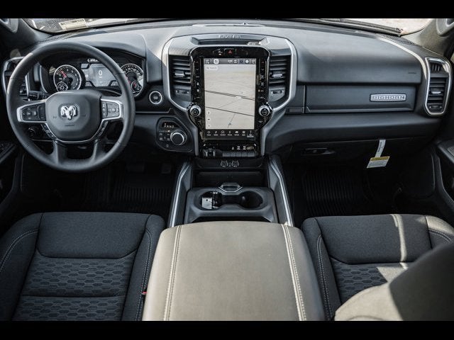 2025 RAM Ram 1500 Big Horn