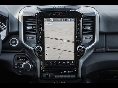 2025 RAM Ram 1500 Big Horn