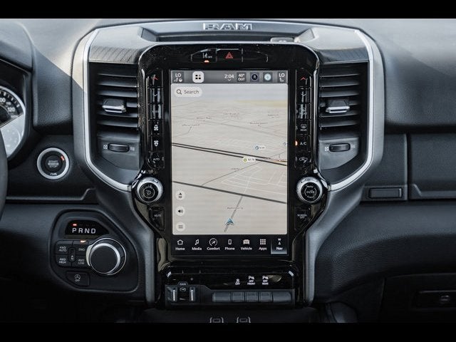 2025 RAM Ram 1500 Big Horn