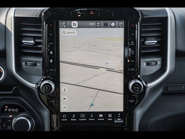 2025 RAM Ram 1500 Big Horn