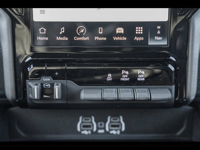 2025 RAM Ram 1500 Big Horn