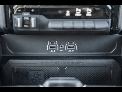 2025 RAM Ram 1500 Big Horn