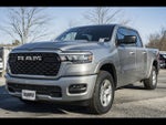 2025 RAM Ram 1500 Big Horn