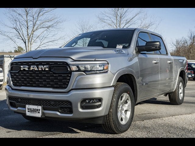 2025 RAM Ram 1500 Big Horn
