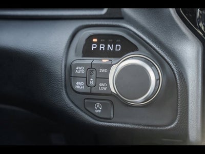 2025 RAM Ram 1500 Big Horn