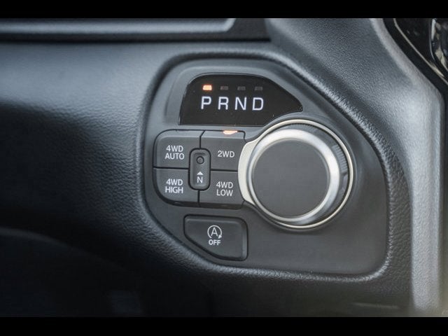 2025 RAM Ram 1500 Big Horn