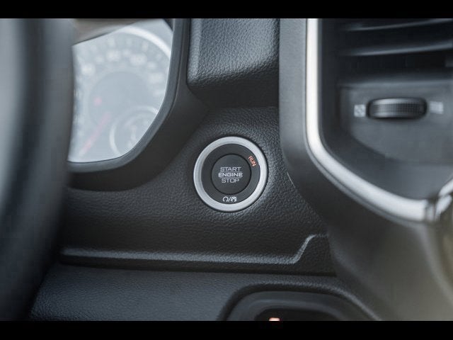 2025 RAM Ram 1500 Big Horn