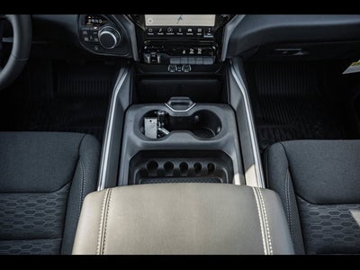 2025 RAM Ram 1500 Big Horn