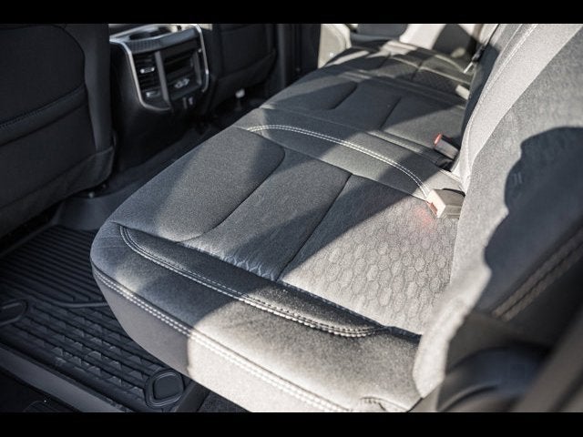 2025 RAM Ram 1500 Big Horn