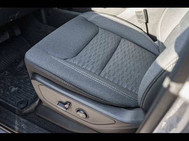 2025 RAM Ram 1500 Big Horn