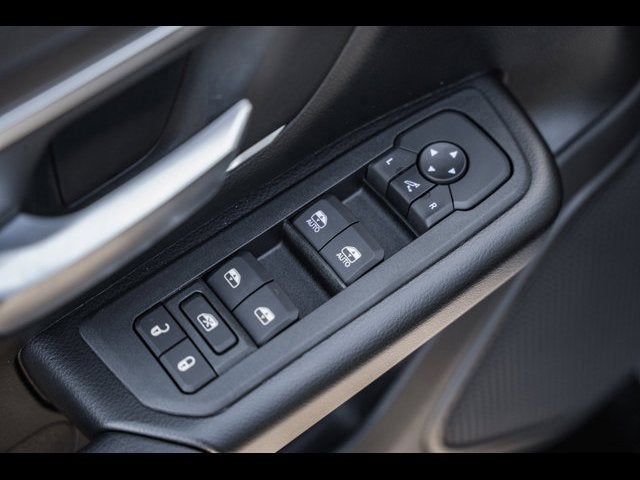 2025 RAM Ram 1500 Big Horn