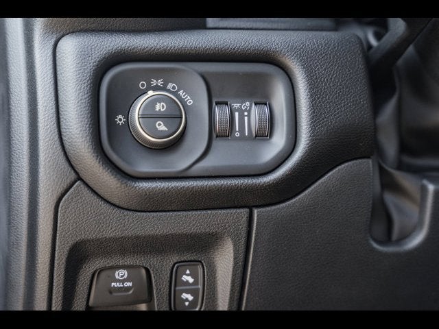 2025 RAM Ram 1500 Big Horn