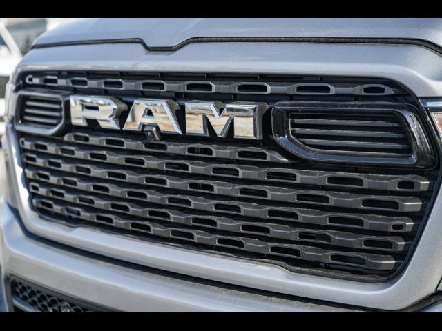 2025 RAM Ram 1500 Big Horn