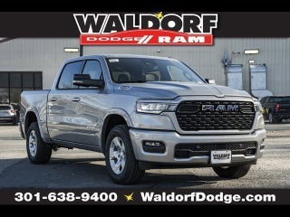 2025 RAM Ram 1500 Big Horn