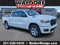 2025 RAM Ram 1500 Big Horn