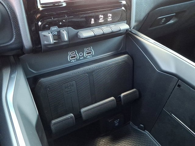 2025 RAM Ram 1500 Big Horn