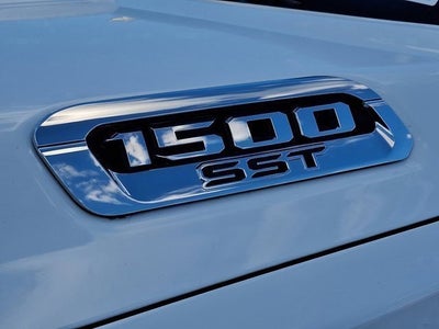 2025 RAM Ram 1500 Big Horn