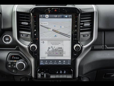 2025 RAM Ram 1500 Big Horn