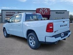2025 RAM Ram 1500 Big Horn
