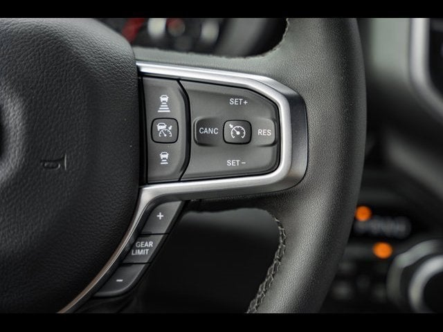 2025 RAM Ram 1500 Big Horn