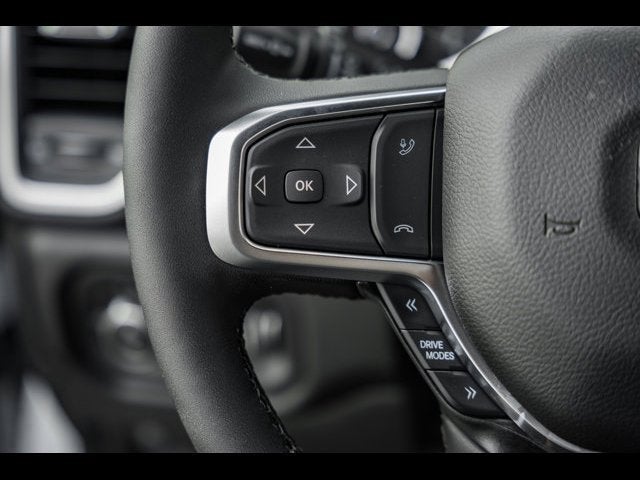 2025 RAM Ram 1500 Big Horn