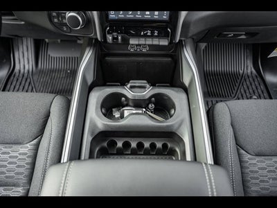 2025 RAM Ram 1500 Big Horn