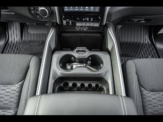 2025 RAM Ram 1500 Big Horn