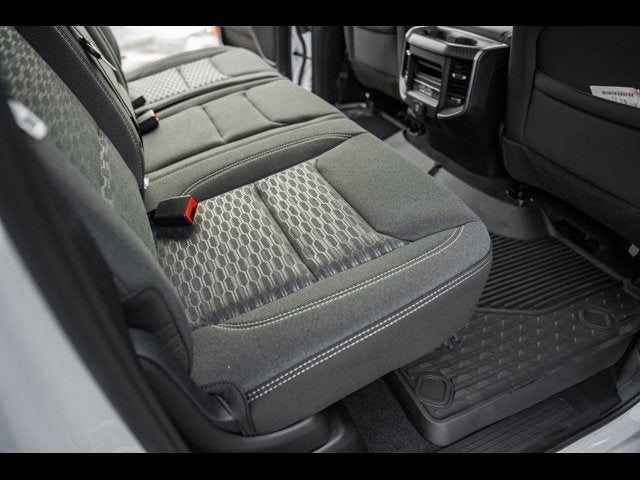 2025 RAM Ram 1500 Big Horn