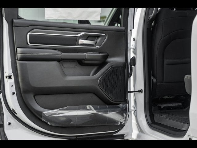 2025 RAM Ram 1500 Big Horn