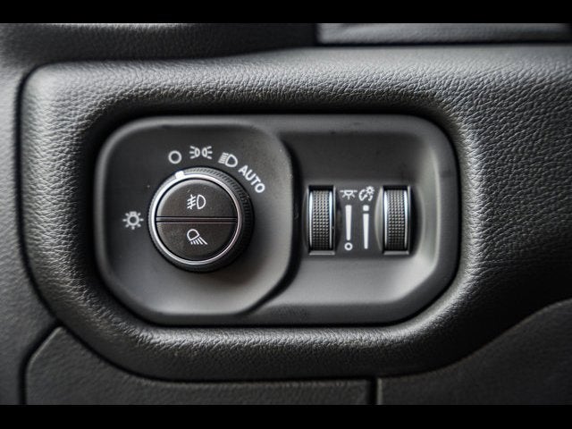 2025 RAM Ram 1500 Big Horn