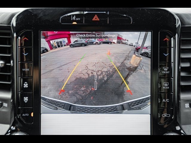 2025 RAM Ram 1500 Big Horn