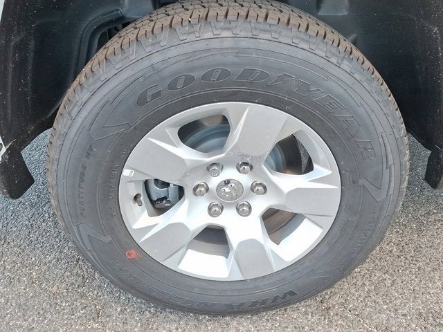 2025 RAM Ram 1500 Big Horn