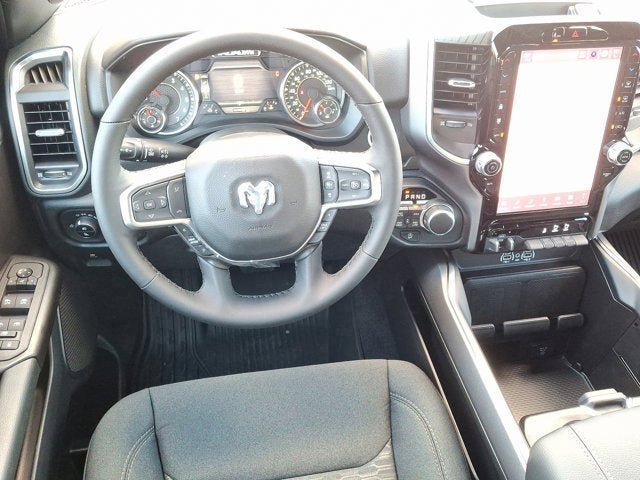 2025 RAM Ram 1500 Big Horn