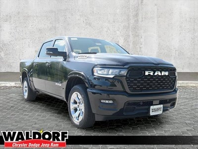 2025 RAM Ram 1500 Big Horn