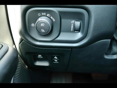 2025 RAM Ram 1500 Big Horn