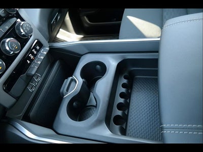 2025 RAM Ram 1500 Big Horn