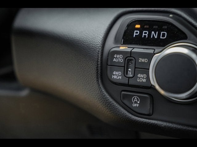 2025 RAM Ram 1500 Big Horn