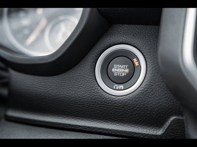 2025 RAM Ram 1500 Big Horn