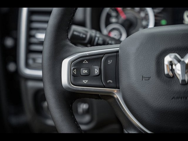 2025 RAM Ram 1500 Big Horn