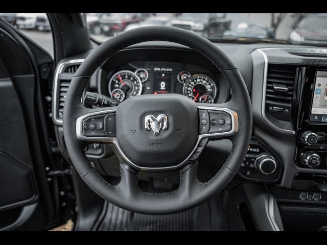 2025 RAM Ram 1500 Big Horn