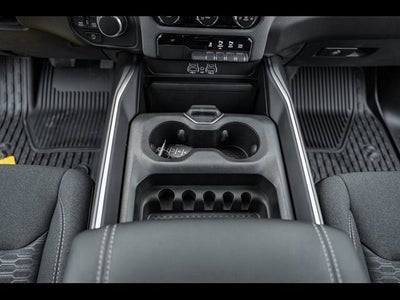 2025 RAM Ram 1500 Big Horn