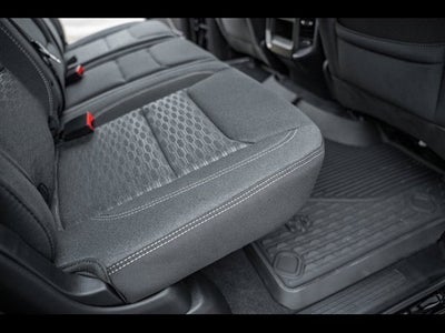 2025 RAM Ram 1500 Big Horn