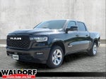 2025 RAM Ram 1500 Big Horn