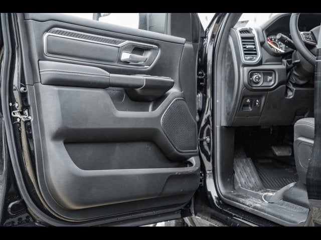 2025 RAM Ram 1500 Big Horn