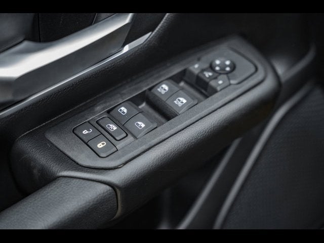 2025 RAM Ram 1500 Big Horn