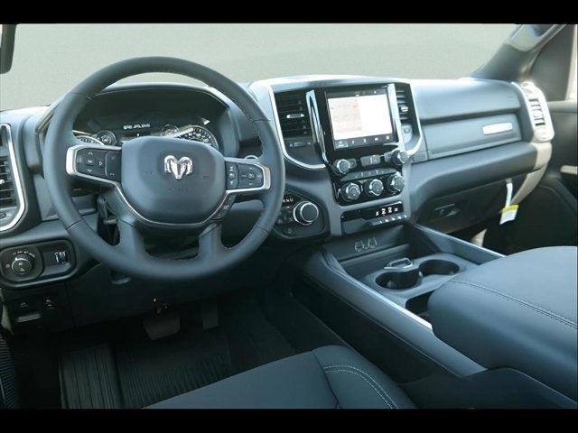 2025 RAM Ram 1500 Big Horn