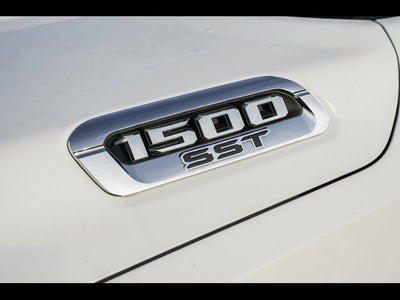 2025 RAM Ram 1500 Big Horn