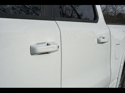 2025 RAM Ram 1500 Big Horn